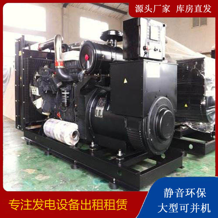 泉港发电车出租 柴油发电机组需要经常换机油吗？
