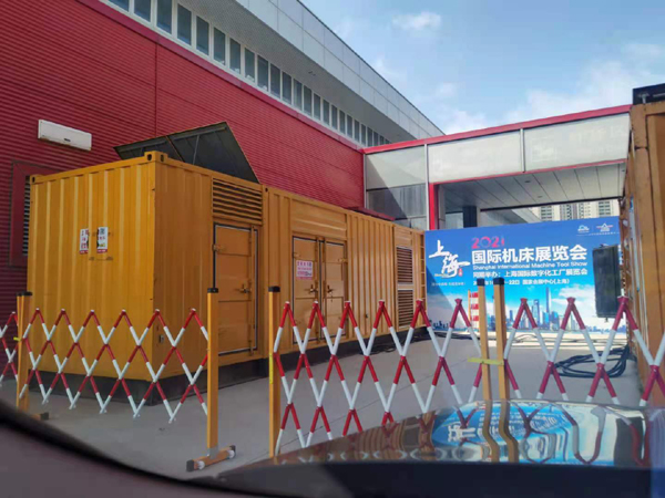 泉港发电机出租 对于发电机的特性你了解多少？