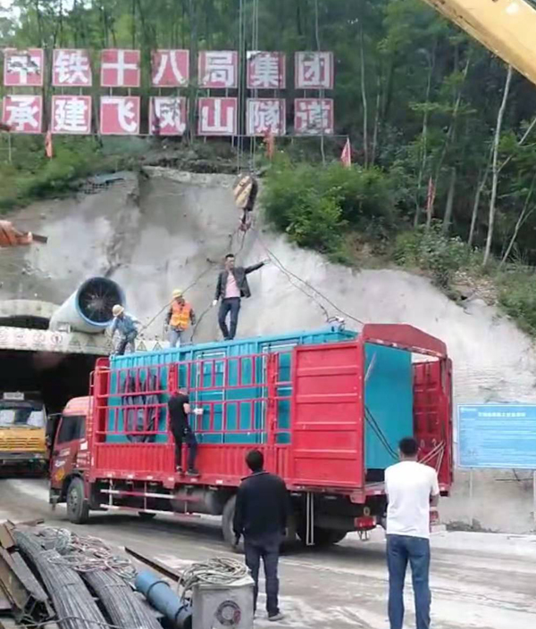 泉港发电机组维修后输出功率降低是什么问题
