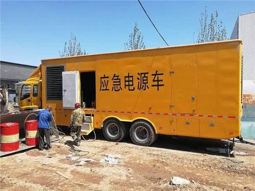 泉港发电车租赁-教您挑选发电机哪些技巧可以掌握使用