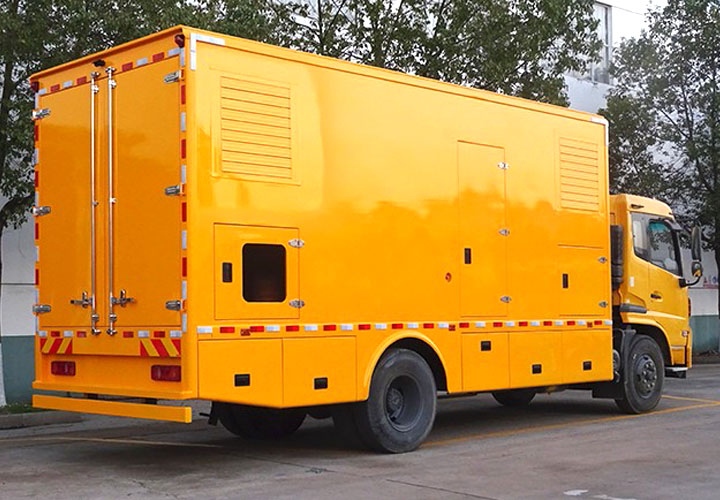 泉港发电车租赁-柴油发电机鉴别真伪注意事项