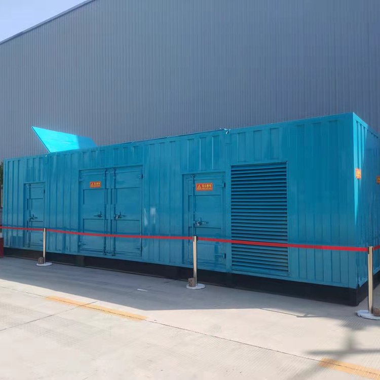 泉港怎样更换柴油发电机组的空气滤清器？