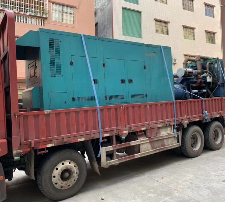 泉港如何在不同负载率下确保 400KW 柴油发电机组的正常运行？