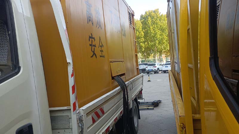 泉港如何判断柴油发电机组和UPS电源的切换时间是否符合要求？