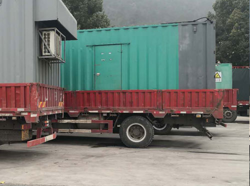 泉港柴油发电机组使用注意安全事项有哪些？