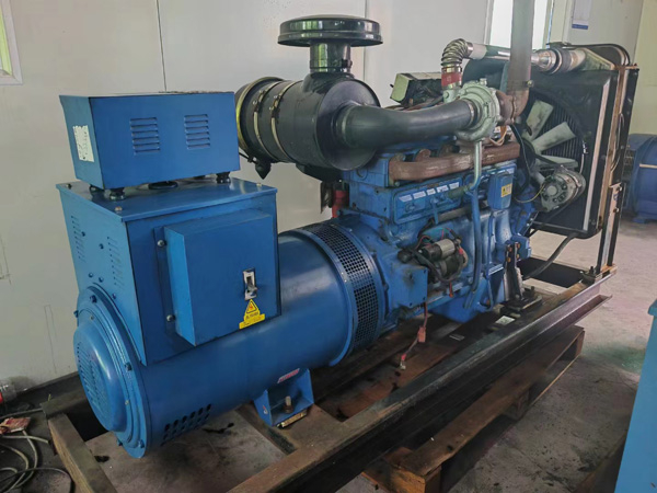 泉港100kW柴油发电机组使用多级机油有哪些优缺点？