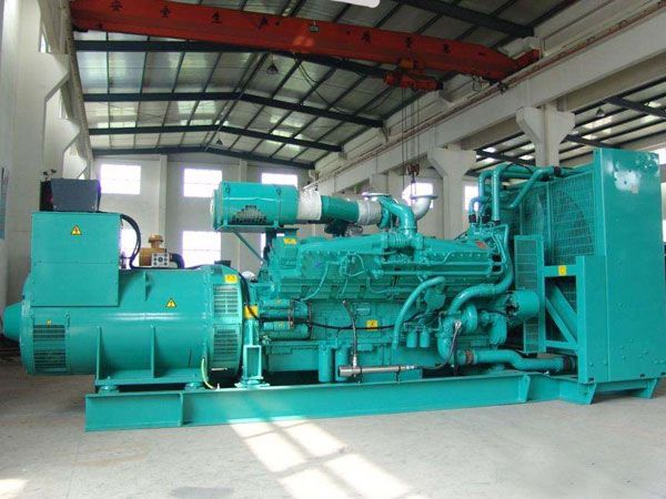 泉港影响800KW发电机组油耗的因素有哪些？